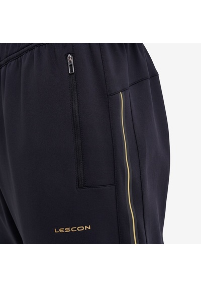 Lescon Erkek Eşofman Altı 26n-1129 Siyah