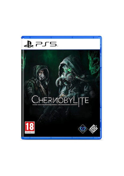 Chernobylite PS5