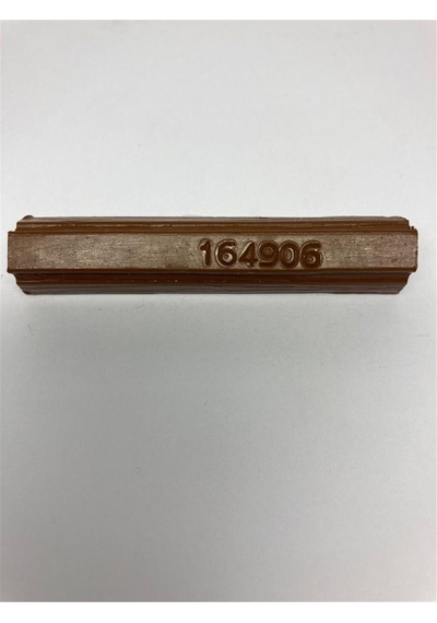 Yumuşak Tamir Mumları 1649 06 Ds Metalik Ceviz 8cm Yumuşak Mum-13697