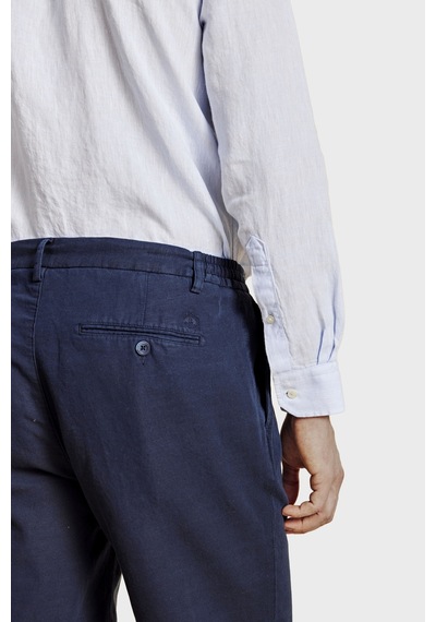 Brooks Brothers Pamuk Ve Keten Karışımlı Bağcıklı Şort Erkek Şort Bbss26mso003137 Lacivert Brooks Brothers Pamuk Ve Keten Karışımlı Bağcıklı Şort Erkek Şort Bbss26mso003137 Lacivert