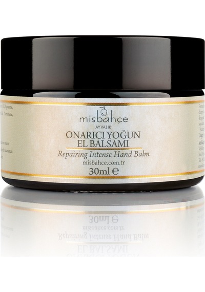 Misbahçe Onarıcı Yoğun El Balsamı 30 ML