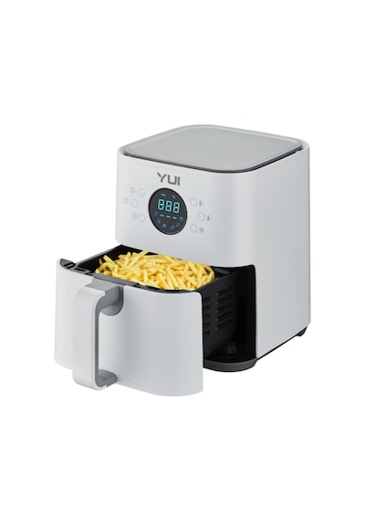 Yui M10 MaxiFry Airfryer Sıcak Hava Fritözü