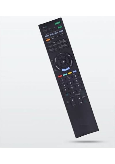 Sony Rm-Ed058 Plazma Lcd Led Tv Kumandası