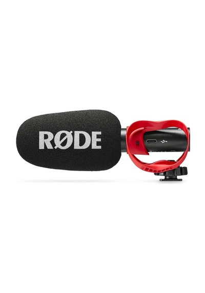 Røde Videomic Go Iı - Helıx Mount