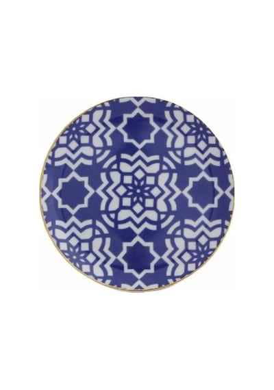 Porland Morocco 6lı Pasta Takımı 18cm