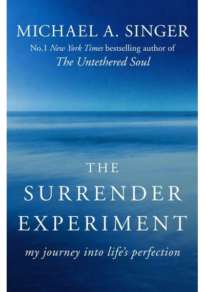Surrender Experiment- Hodder & Stoughton Ltd