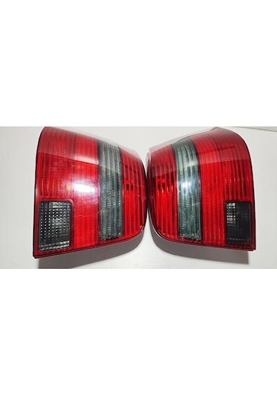 Golf 4 Stop Takımı Füme Golf 4 Stop Lambası Sıfır İthal