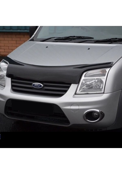 Ekiciler Ford Connect Abs Krom Sis Farı Çerçevesi 2 Prç 2009-2014