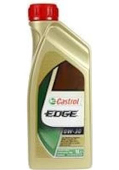 Castrol Edge 0W-30 Tam Sentetik Motor Yağı 1 L