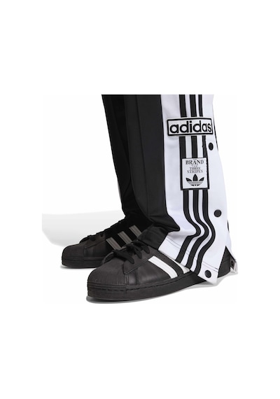 Adidas Adıbreak Tp Kadın Siyah Eşofman Altı Kd2932