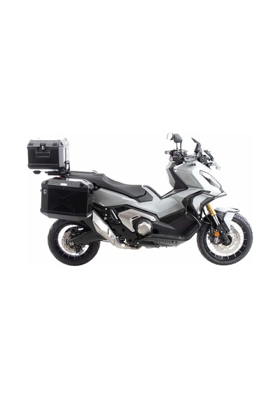 Hepco Becker Honda X-adv750 Yan Ayak Genişletici 2017-20/4211999 00 91