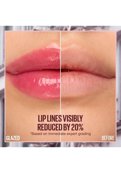 Maybelline New York Lifter Glaze Shea Yağı Ve Hyalüronik Asit İçeren Renkli Dudak Balmı - 05 Peach Quench