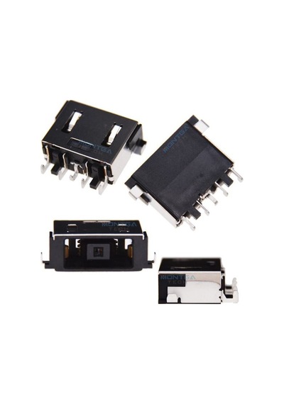 Lenovo İdeapad Y530-15, Y540-15, L340-15 Notebook Dc Power Jack, Şarj Soketi