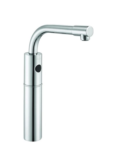 Eca 108108011 Pilli Fotoselli Yüksek Tip Lavabo Musluğu