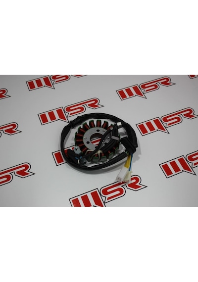 Activa S 125 Statör Oem