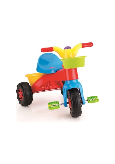 Dolu 7008 My First Trike 3 Tekerlekli Bisiklet