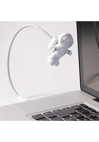 Home Usb Astronot Lamba