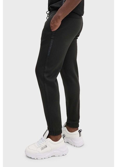 Calvin Klein Erkek Pantolon J30j326175 Beh Siyah Siyah