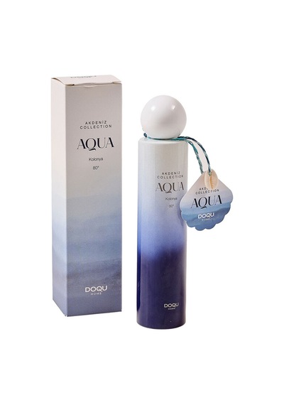 Doqu Home Akdeniz Aqua Kolonya 100 Ml