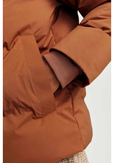 Jack & Jones Erkek Jjpayne Kapüşonlu Rüzgar Geçirmez Puffer Mont 12256887 Bisküvi Bisküvi Bakır Jack & Jones Erkek Jjpayne Kapüşonlu Rüzgar Geçirmez Puffer Mont 12256887 Bisküvi Bisküvi Bakır