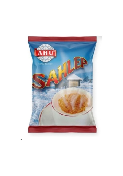 Salep 250 Gr - 937778529