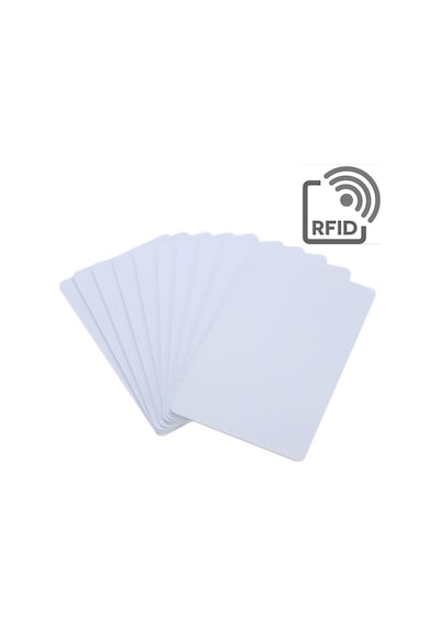 Alkatronik-13.56Mhz Rfıd Rfid Manyetik Kart Göstergeç Personel Takip Kartı