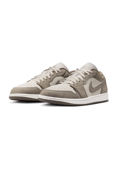 Nike Air Jordan 1 Low Basketbol Ayakkabısı Iu7552-040 Çok Renkli