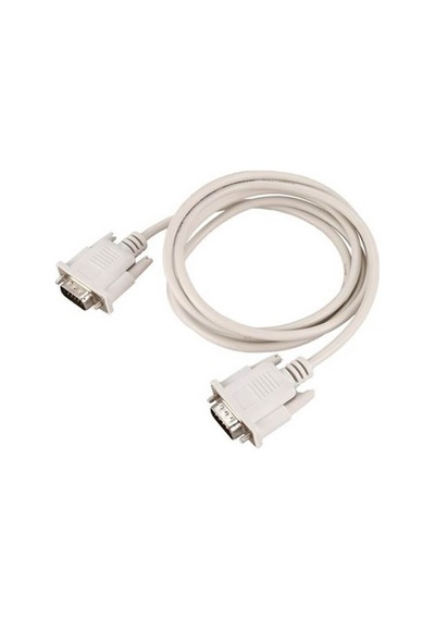 Rs232 Db9 9 Pin Serial Comport Erkek Erkek Kablo - 1.5M