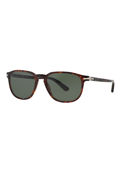 Persol 0po3019s 24/31 52 Erkek Güneş Gözlüğü Altın - Beyaz