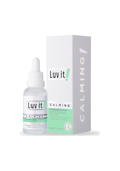 Centella Özlü Serum
