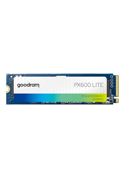 Goodram 512gb Px600 Lıte Gen4 M.2 Nvme Ssd 3400mb Okuma / 2000mb Yazma