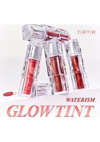 Tırtır Waterism Glow Tint Nemlendirici Dudak Parlatıcı 04 Fig Peach 4 G