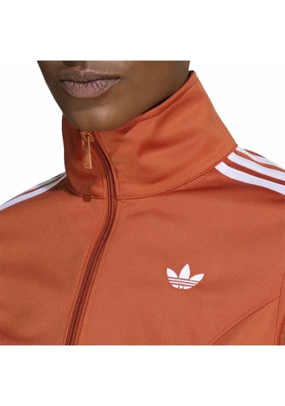 Adidas Fb Corset Tt Kırmızı Kadın Sweatshirt Le8334