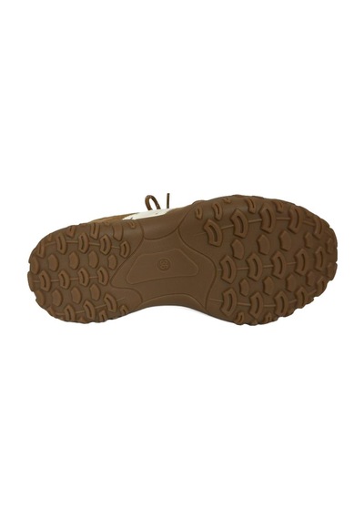 Ewoll 262-1149 Camel Kadın Sneakers