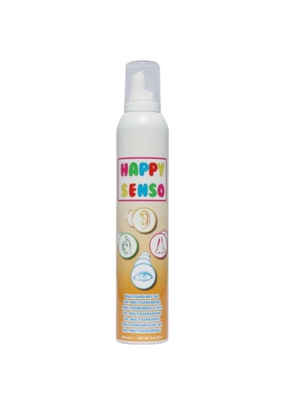 Happy Senso Passion Terapi Köpüğü