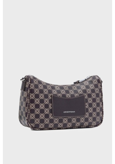 Emporio Armani Bayan Çanta Ew001892 Af25820 F6226 Kahve