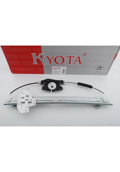 Cn Cam Krikosu Arka Sol Motorsuz Hyundai Era Uyumlu 834011g010