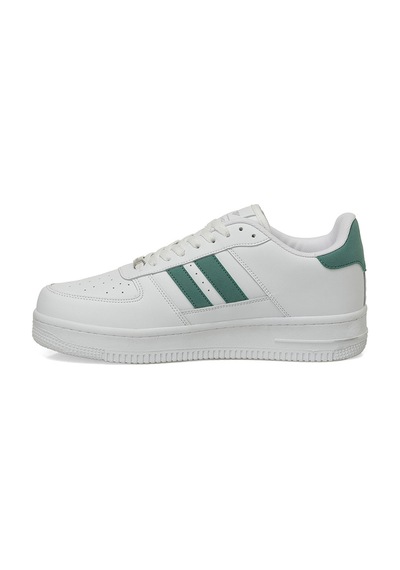 Proshot Foden 5fx Beyaz Erkek Sneaker 000000000101983182 Beyaz-yesıl Beyaz - Yeşil Proshot Foden 5fx Beyaz Erkek Sneaker 000000000101983182 Beyaz-yesıl Beyaz - Yeşil