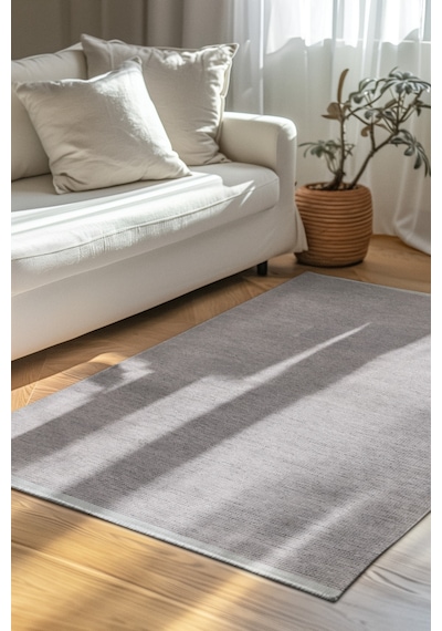 Azra Kaymaz Taban Halı – Salon, Çocuk Odası ve Mutfak için Yıkanabilir, Yumuşak Kilim