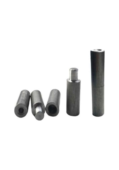 Demir Mil Menteşe 14mm Diğer