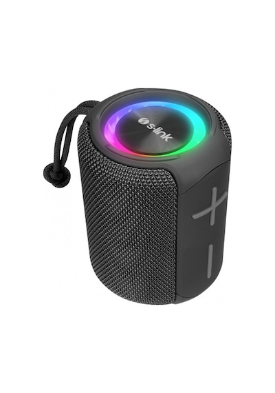 S-lınk Sl-s79 Roll, Siyah, 6w, Usb, Tf Kart, Type-c, 1200mah Bata