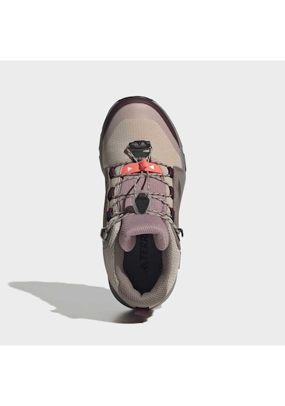 Adidas Kı5834 Terrex Mıd Gtx K Çocuk Outdoor-bot Kahverengi