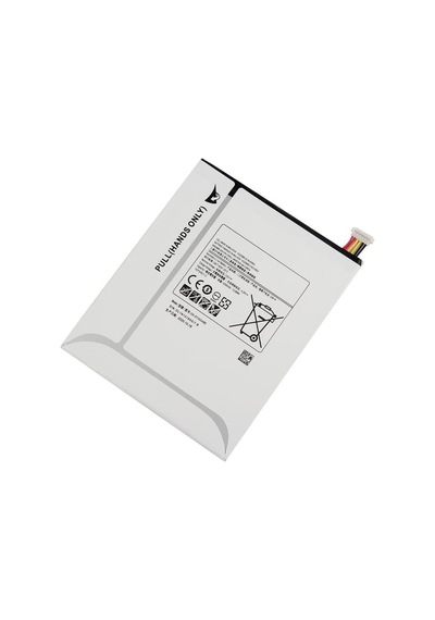 Samsung Galaxy Tab T355 İle Uyumlu Tablet Pil Batarya
