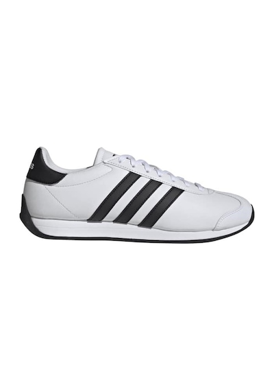 Adidas Runvısta Erkek Koşu Ayakkabısı Jr4615 Beyaz