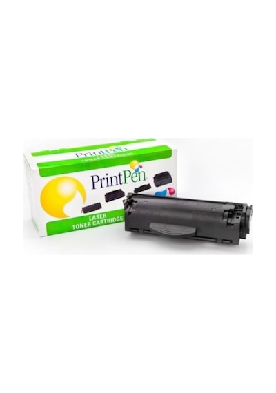 Printpen Hp 1020 Uyumlu Toner