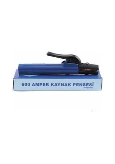 Kaynak Pensesi Junıor 600 A