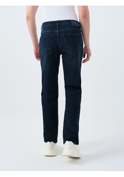 Loft Elton Mıcah Wash Erkek Jean Pantolon Lf2038710 Dn10828