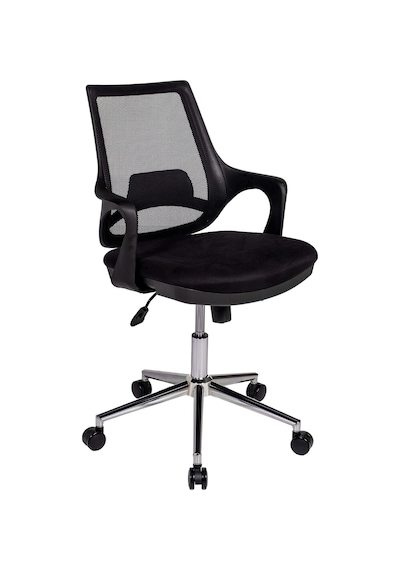 Ofisbazaar Buya Fileli Çalışma Koltuğu Ergonomik Şef Ve Toplantı Koltuğu Siyah Fileli Siyah Ofisbazaar Buya Fileli Çalışma Koltuğu Ergonomik Şef Ve Toplantı Koltuğu Siyah Fileli Siyah
