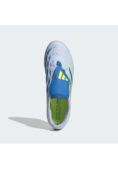 Adidas Predator Club Tf Erkek Halı Saha Ayakkabısı C-adıjr5912e10a00 Mavi