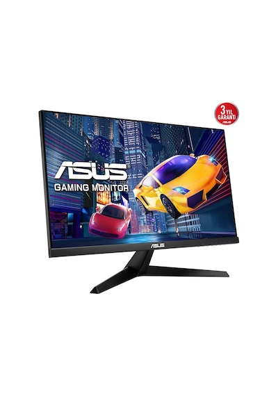Asus 23.8" Ips Vy249hgr 1ms 120hz Hdmı Gaming Monitör 1920x1080 / 90lm06a3-b03a70
